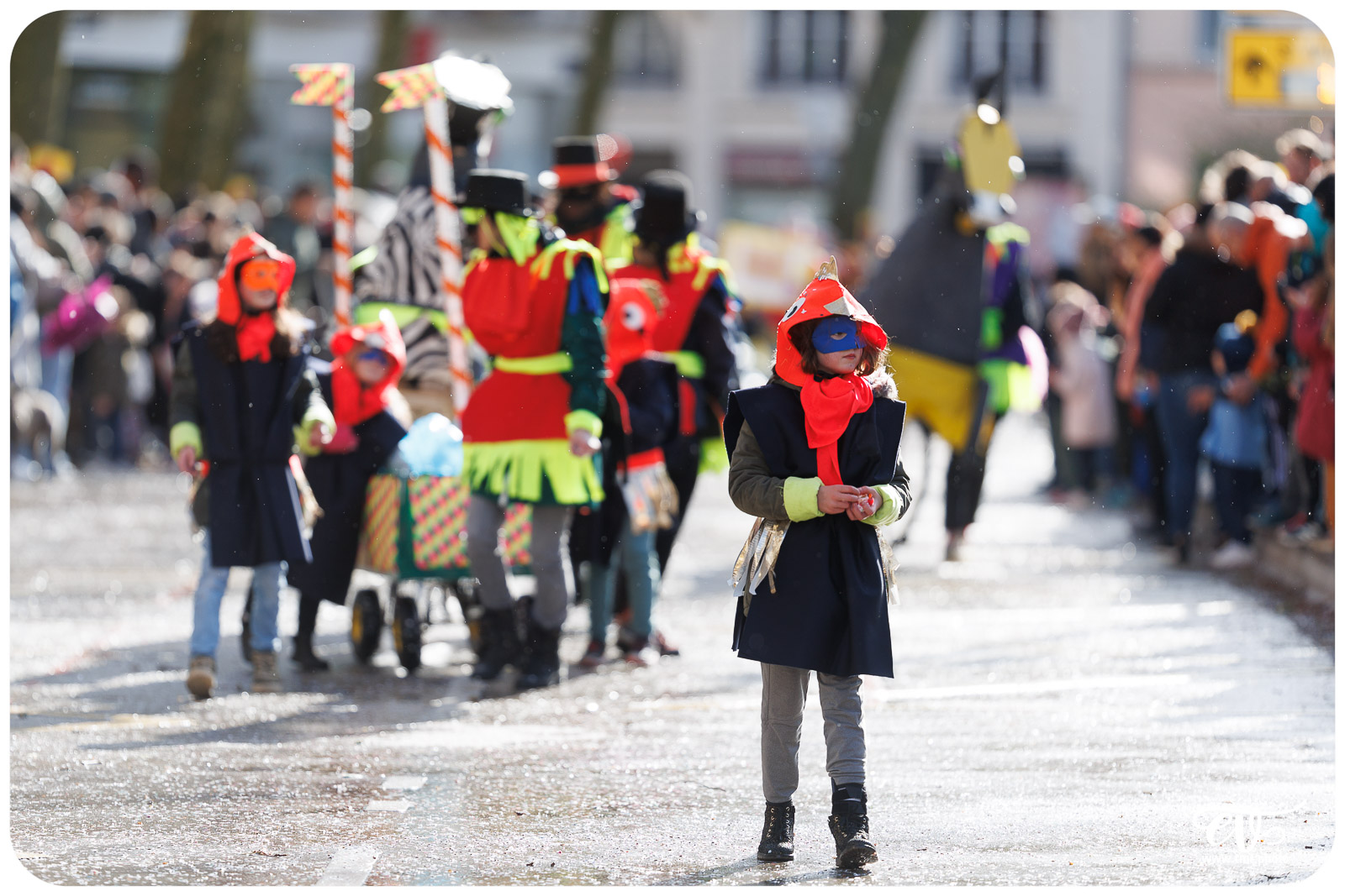 CARNAVAL DE STRASBOURG 2024